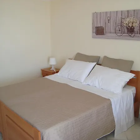 شقة Zagarella House *
