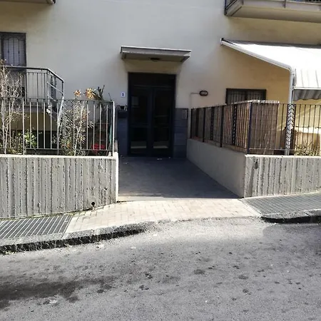 Zagarella House كاتانيا