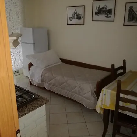 Zagarella House شقة كاتانيا