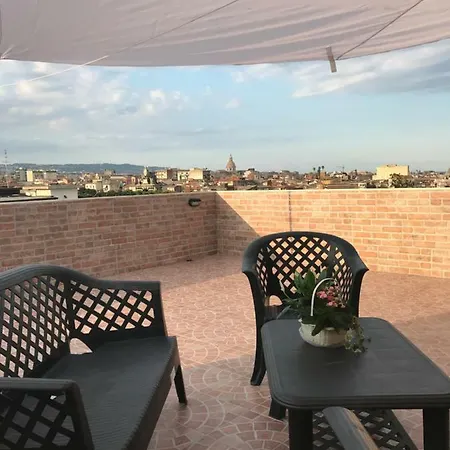 Zagarella House شقة كاتانيا