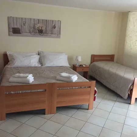 شقة Zagarella House كاتانيا