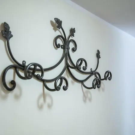 Zagarella House شقة كاتانيا