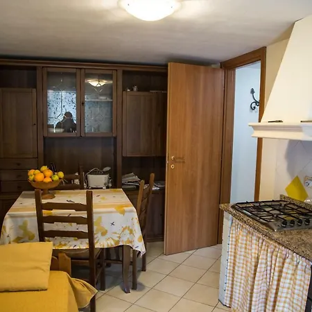 شقة Zagarella House